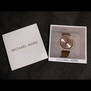 Michael Kors Watch